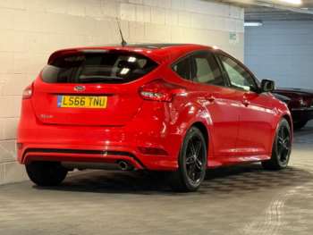 Used Ford Focus 2016 for sale - 75001376: Photo
