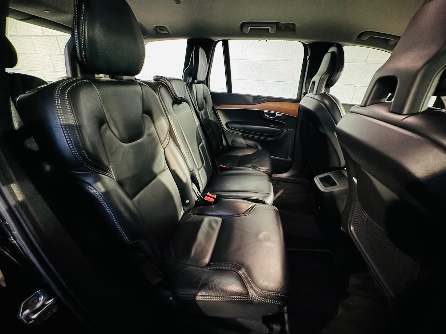 Used Volvo XC90 2017 for sale - 76701657: Photo 11