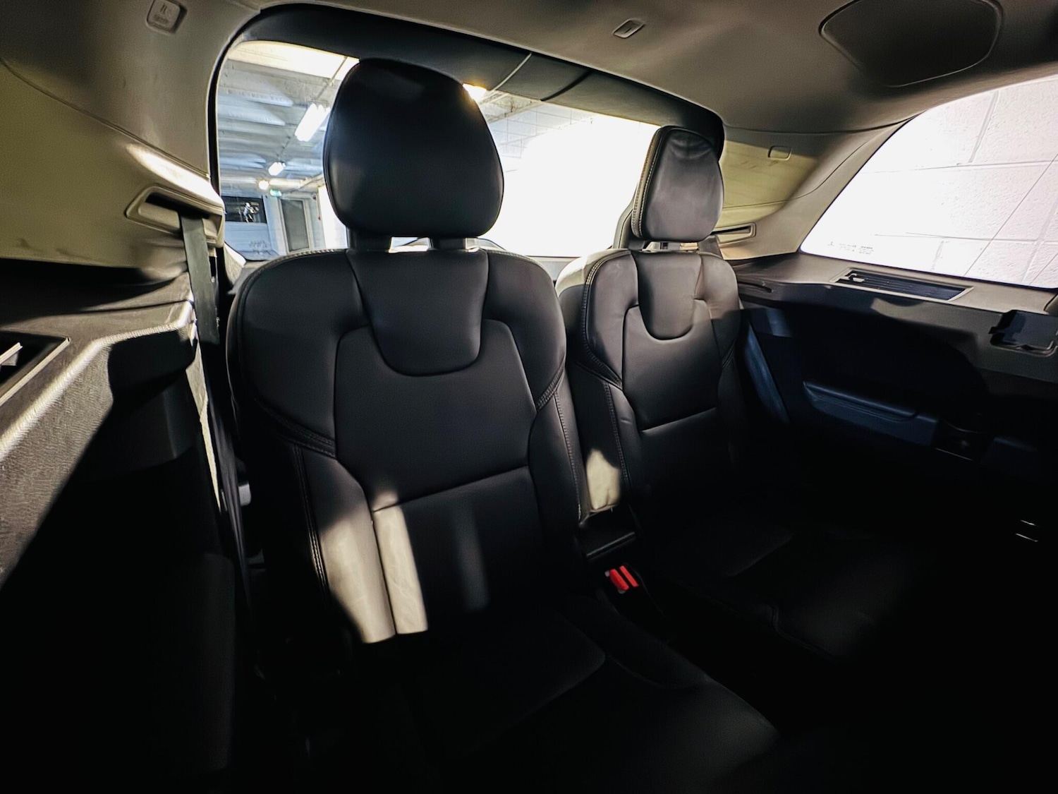 Used Volvo XC90 2017 for sale - 76701657: Photo 12