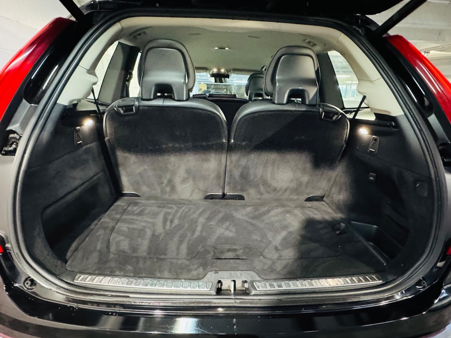 Used Volvo XC90 2017 for sale - 76701657: Photo 13