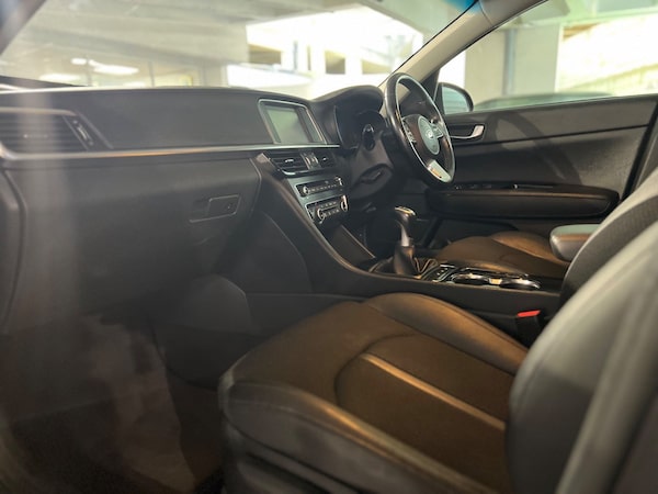 Used Kia Optima 2018 for sale - 73917903: Photo 10