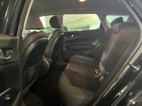 Used Kia Optima 2018 for sale - 73917903: Photo 12