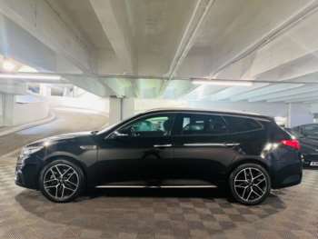 Used Kia Optima 2018 for sale - 73917903: Photo