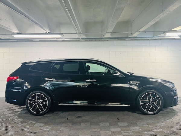 Used Kia Optima 2018 for sale - 73917903: Photo 5
