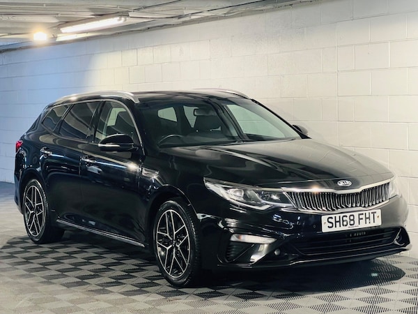 Used Kia Optima 2018 for sale - 73917903: Photo 6