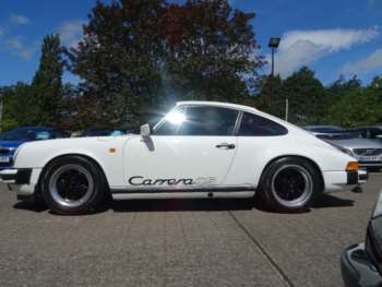 Used Porsche 911 1989 for sale - 73133529: Photo
