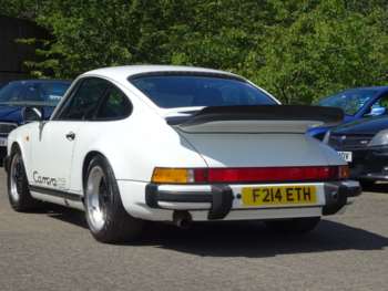 Used Porsche 911 1989 for sale - 73133529: Photo
