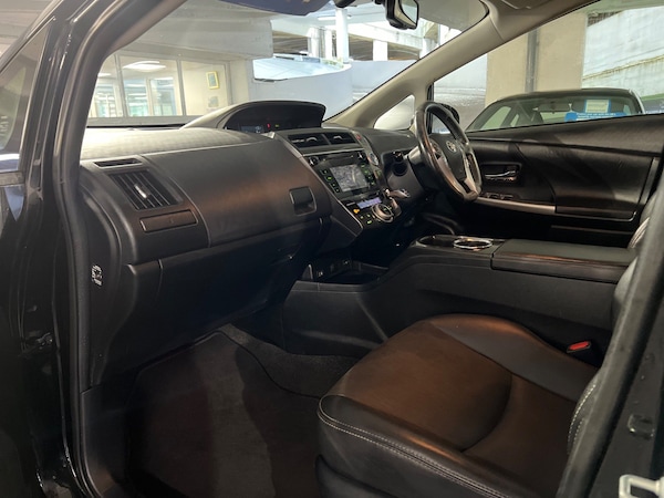 Used Toyota Prius+ 2015 for sale - 74690925: Photo 10
