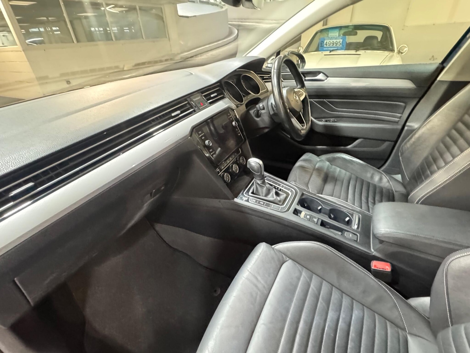 Used Volkswagen Passat 2019 for sale - 77768561: Photo 10