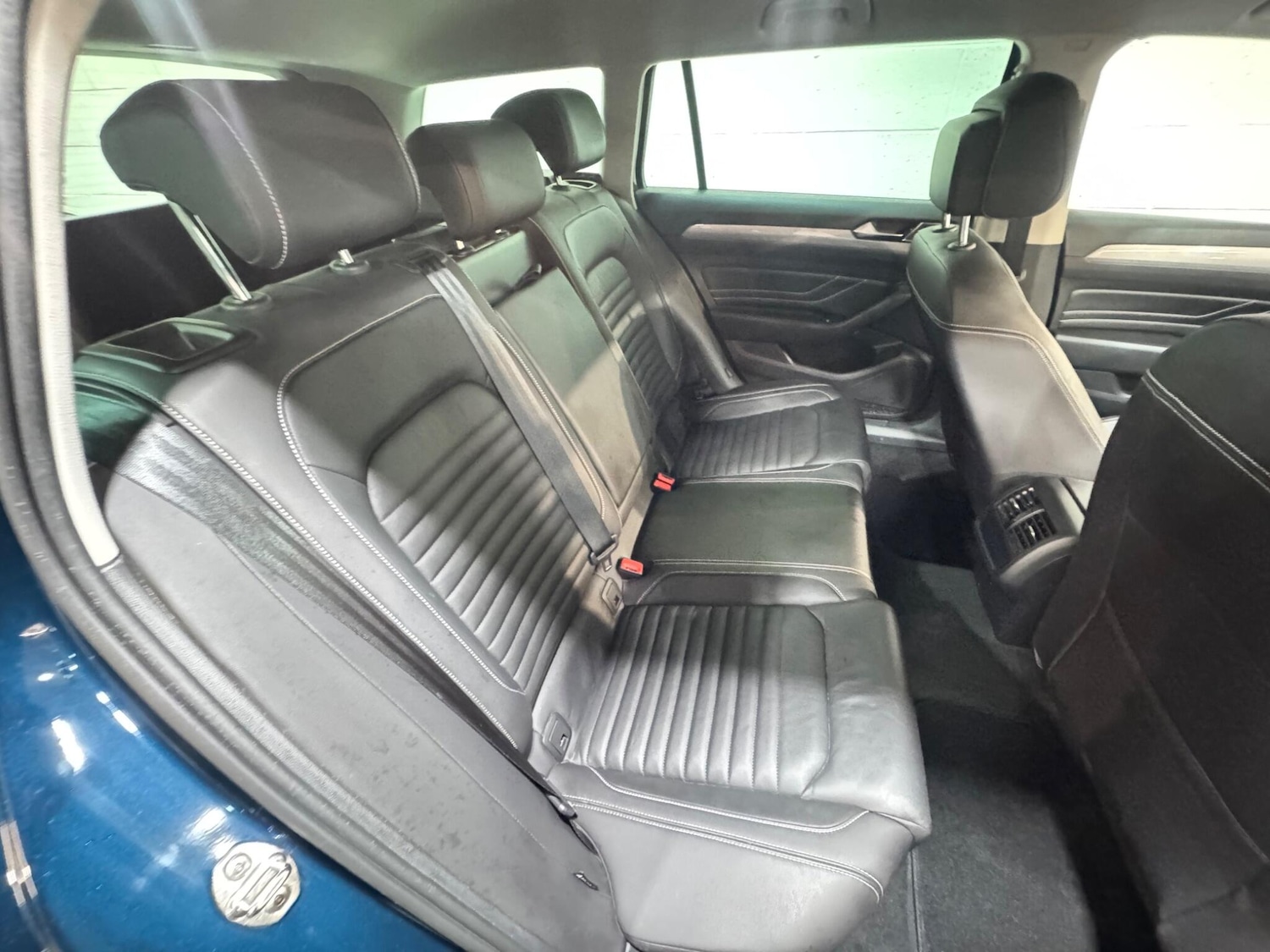 Used Volkswagen Passat 2019 for sale - 77768561: Photo 11