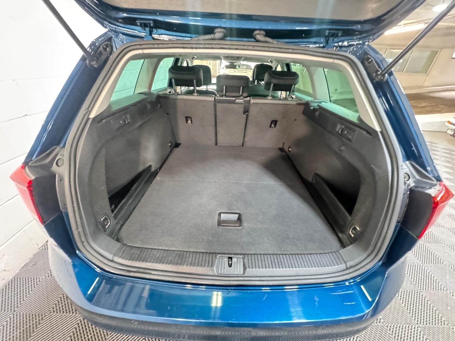 Used Volkswagen Passat 2019 for sale - 77768561: Photo 12