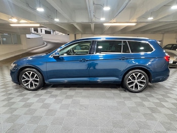 Used Volkswagen Passat 2019 for sale - 77768561: Photo