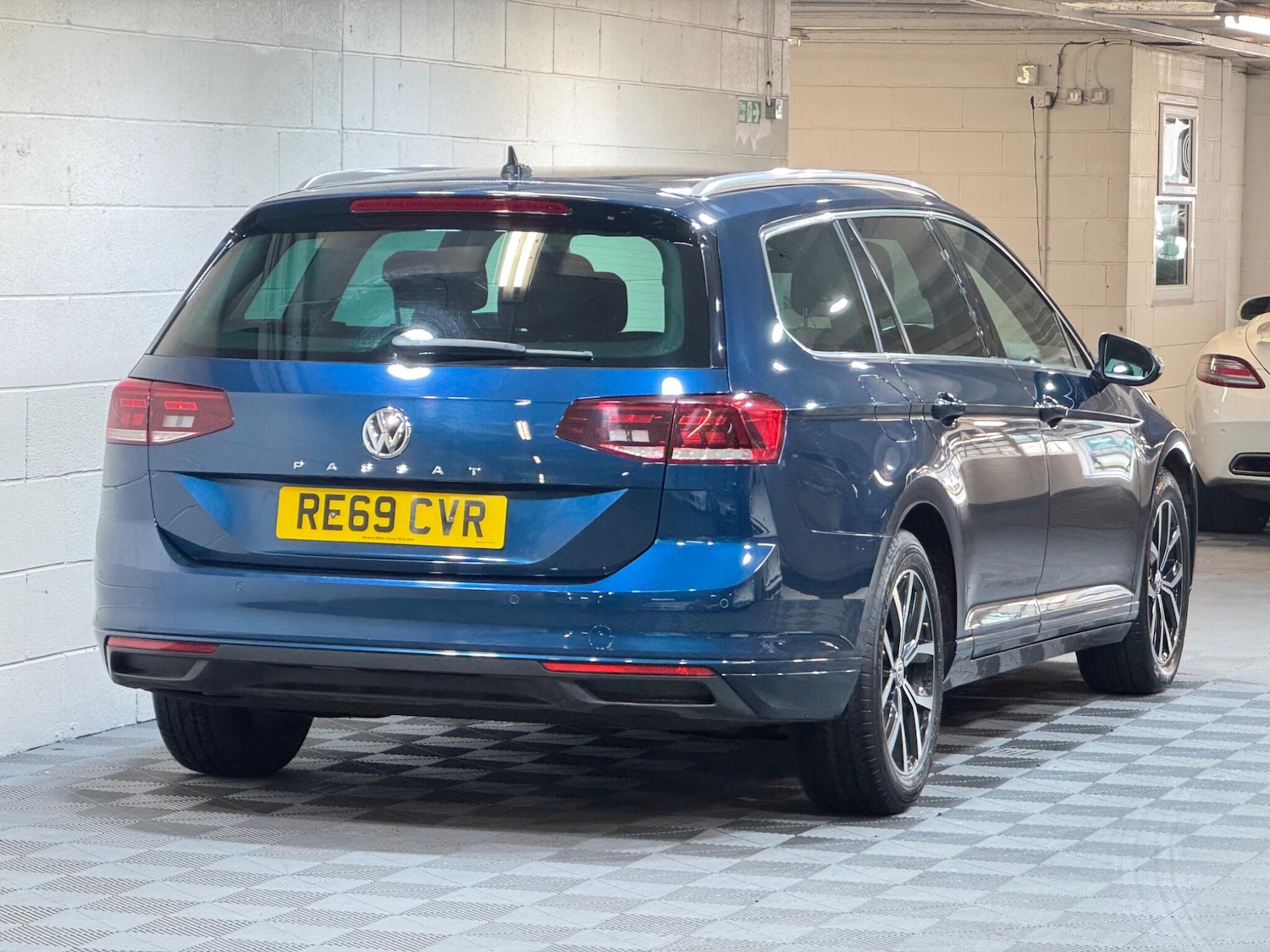 Used Volkswagen Passat 2019 for sale - 77768561: Photo 5