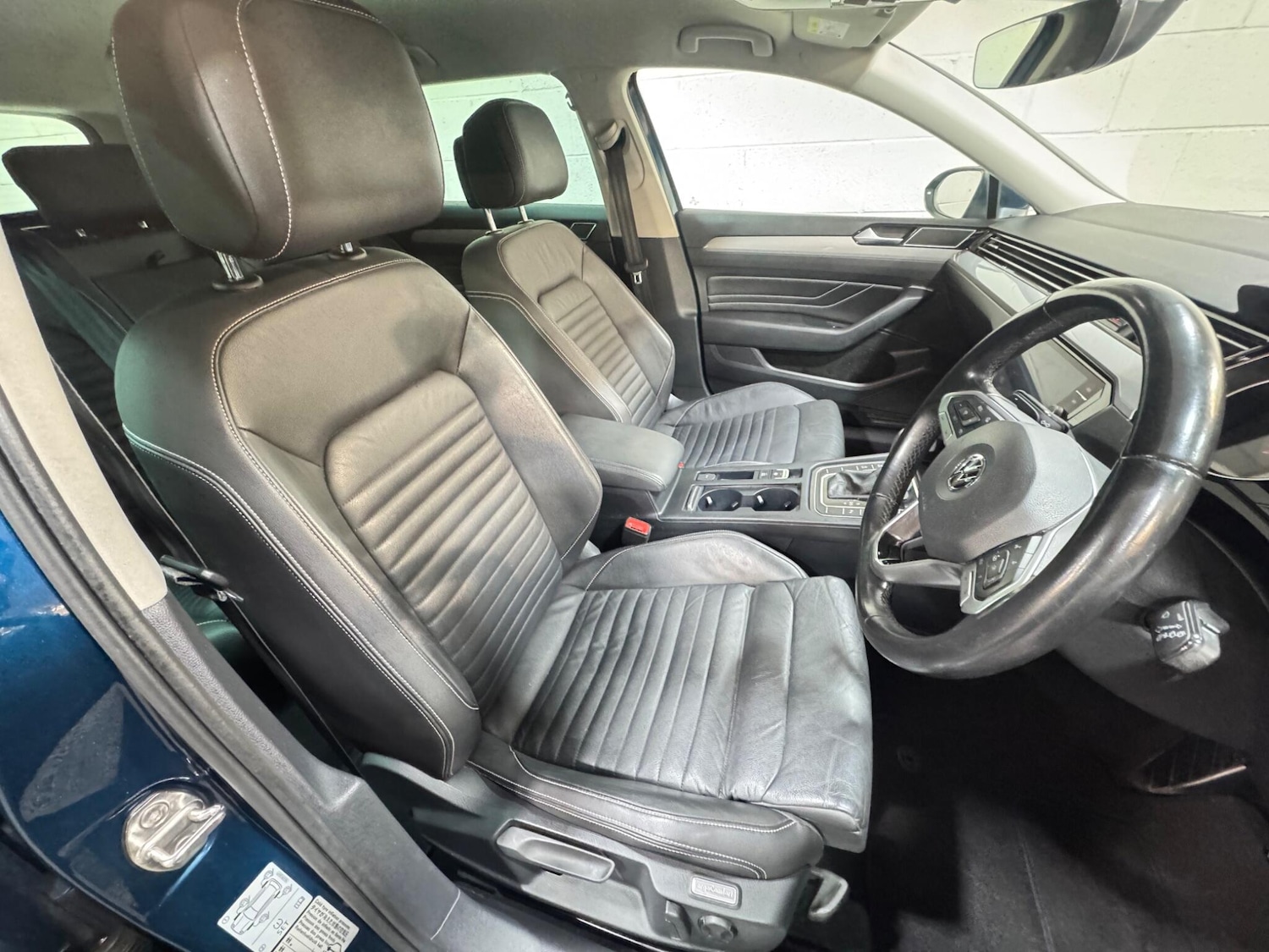 Used Volkswagen Passat 2019 for sale - 77768561: Photo 7