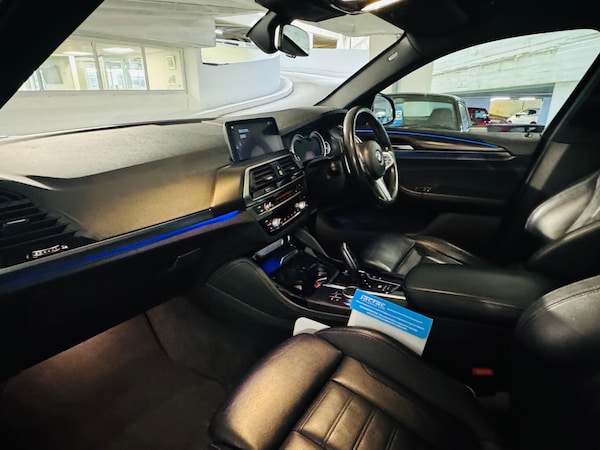 Used BMW X4 2019 for sale - 75720335: Photo 10