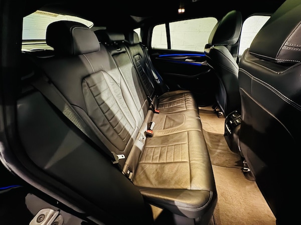 Used BMW X4 2019 for sale - 75720335: Photo 11