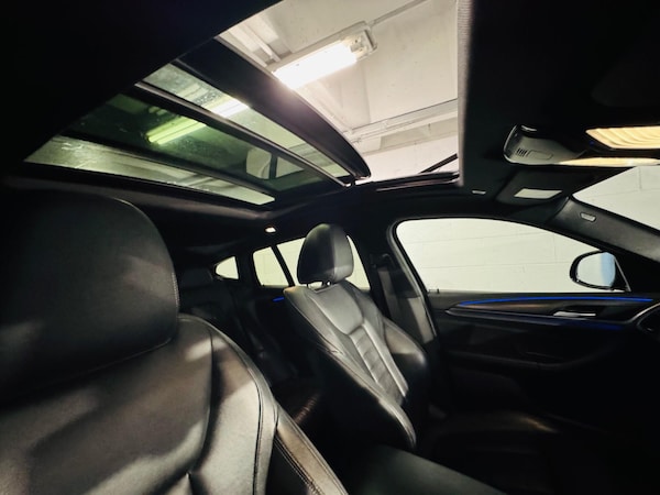 Used BMW X4 2019 for sale - 75720335: Photo 12