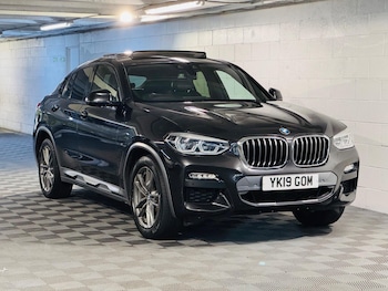 BMW - X4