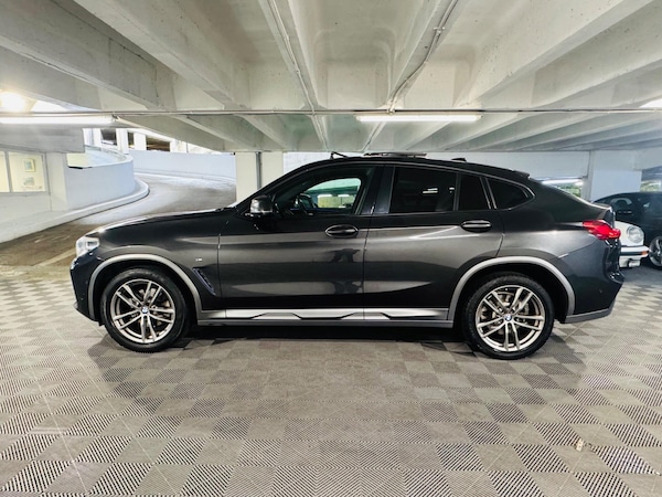 Used BMW X4 2019 for sale - 75720335: Photo 2