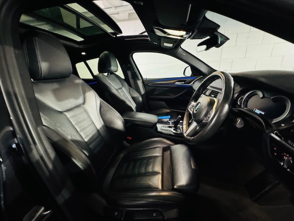 Used BMW X4 2019 for sale - 75720335: Photo 7