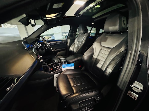 Used BMW X4 2019 for sale - 75720335: Photo 9