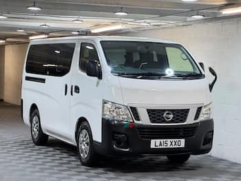 Used Nissan NV300 2015 for sale - 79774314: Photo