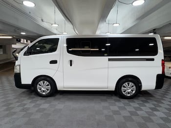 Used Nissan NV300 2015 for sale - 79774314: Photo