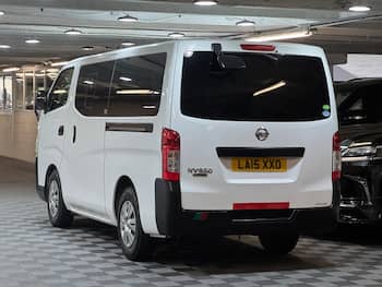 Used Nissan NV300 2015 for sale - 79774314: Photo