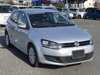 Used Volkswagen Polo 2013 for sale - 78822587: Photo
