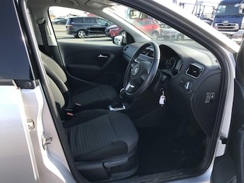 Used Volkswagen Polo 2013 for sale - 78822587: Photo