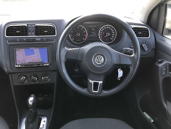 Used Volkswagen Polo 2013 for sale - 78822587: Photo