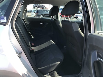 Used Volkswagen Polo 2013 for sale - 78822587: Photo