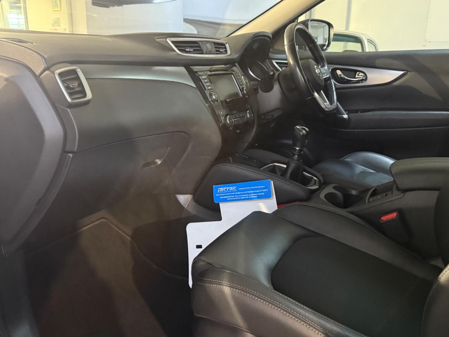 Used Nissan Qashqai 2019 for sale - 77120077: Photo 10