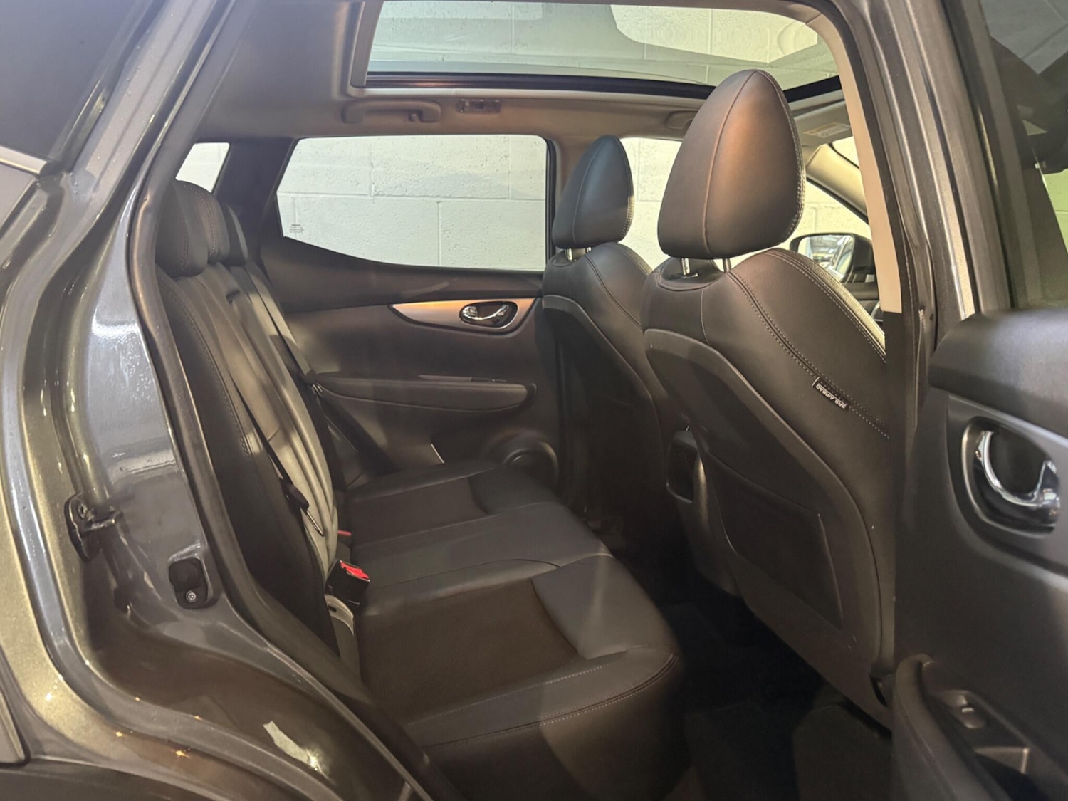 Used Nissan Qashqai 2019 for sale - 77120077: Photo 11