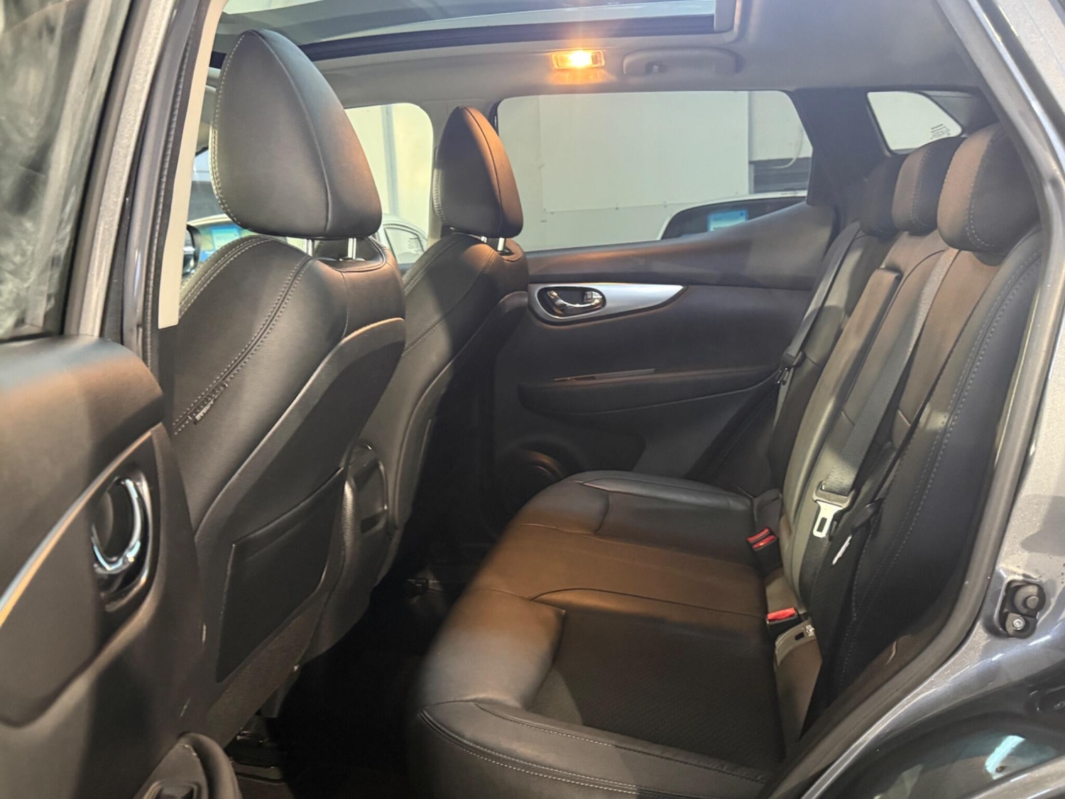 Used Nissan Qashqai 2019 for sale - 77120077: Photo 12