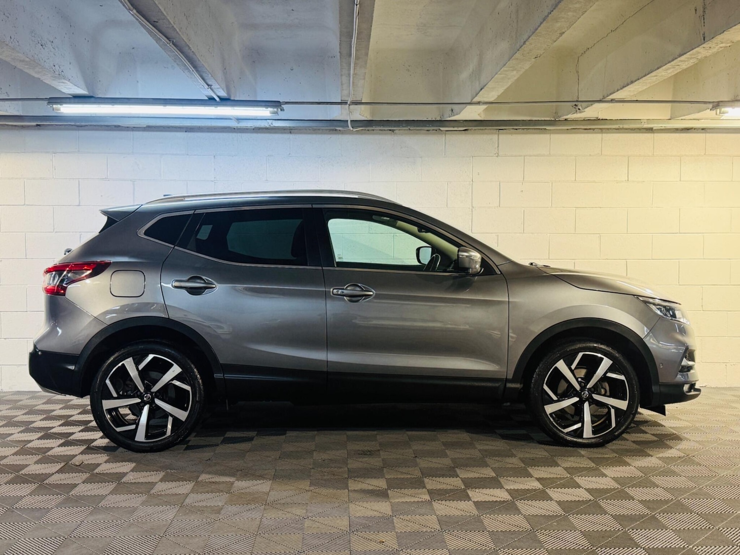Used Nissan Qashqai 2019 for sale - 77120077: Photo 5
