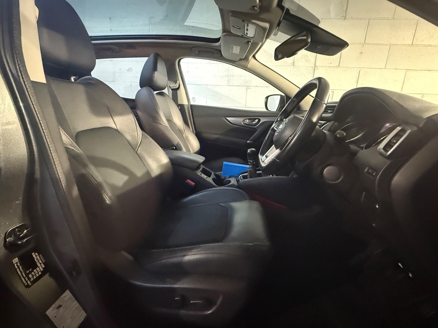 Used Nissan Qashqai 2019 for sale - 77120077: Photo 7