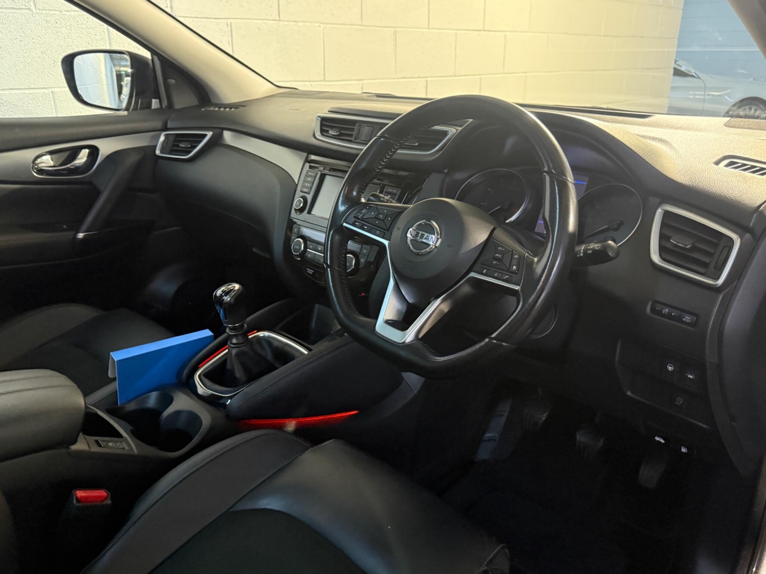 Used Nissan Qashqai 2019 for sale - 77120077: Photo 8