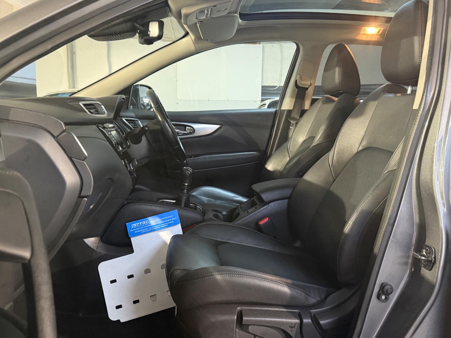 Used Nissan Qashqai 2019 for sale - 77120077: Photo 9