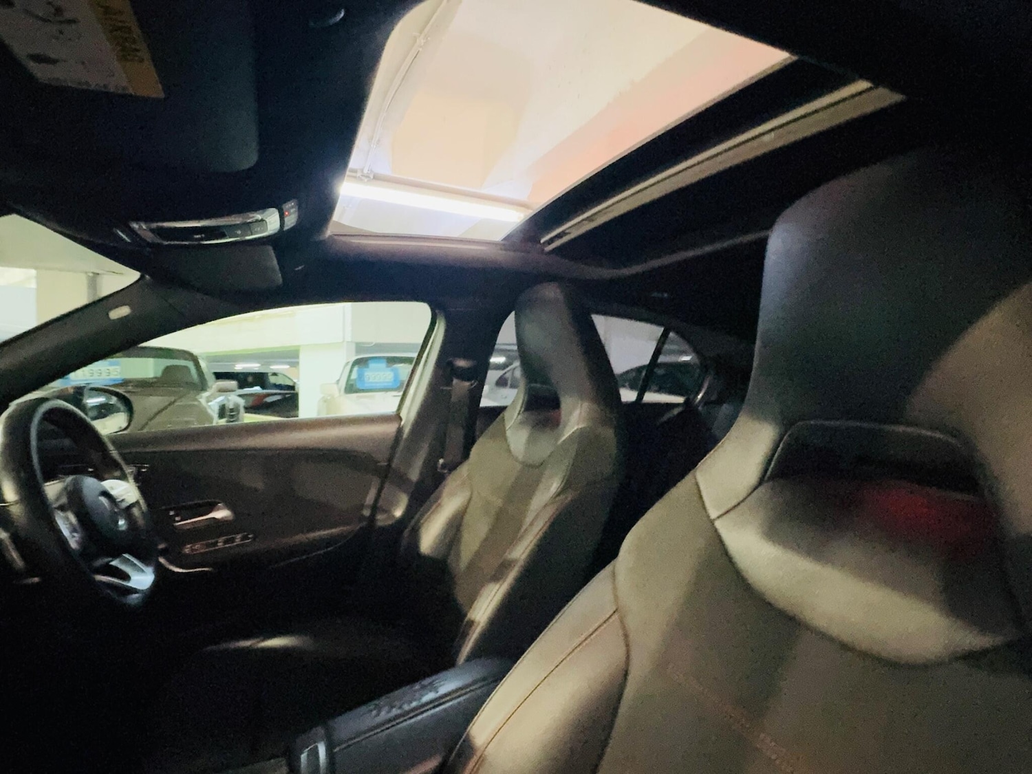 Used Mercedes-Benz A-Class 2019 for sale - 76988422: Photo 11