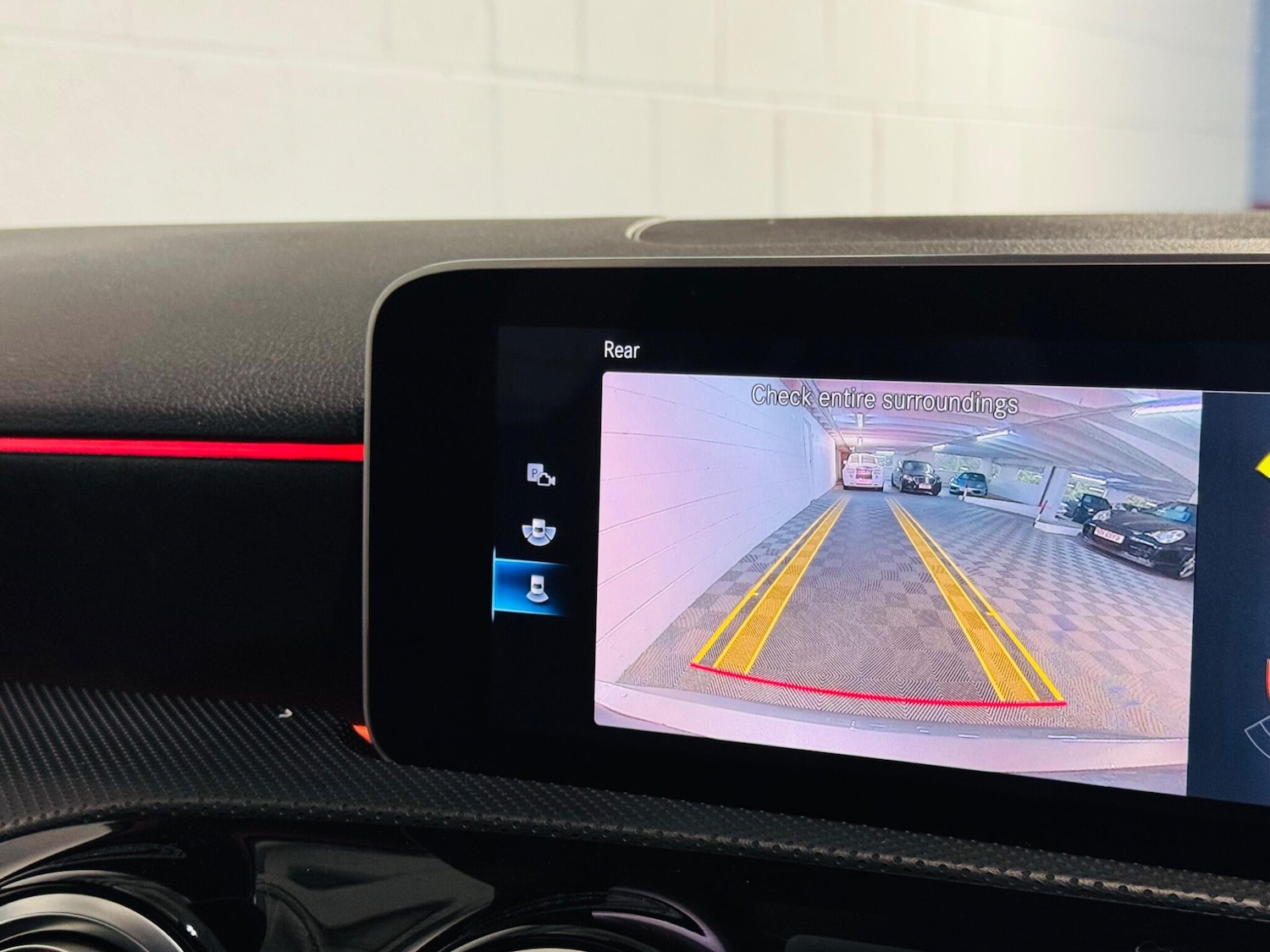 Used Mercedes-Benz A-Class 2019 for sale - 76988422: Photo 13