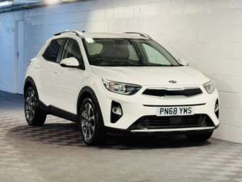 2018 (68) - 1.0 T-GDi 3 Euro 6 (s/s) 5dr