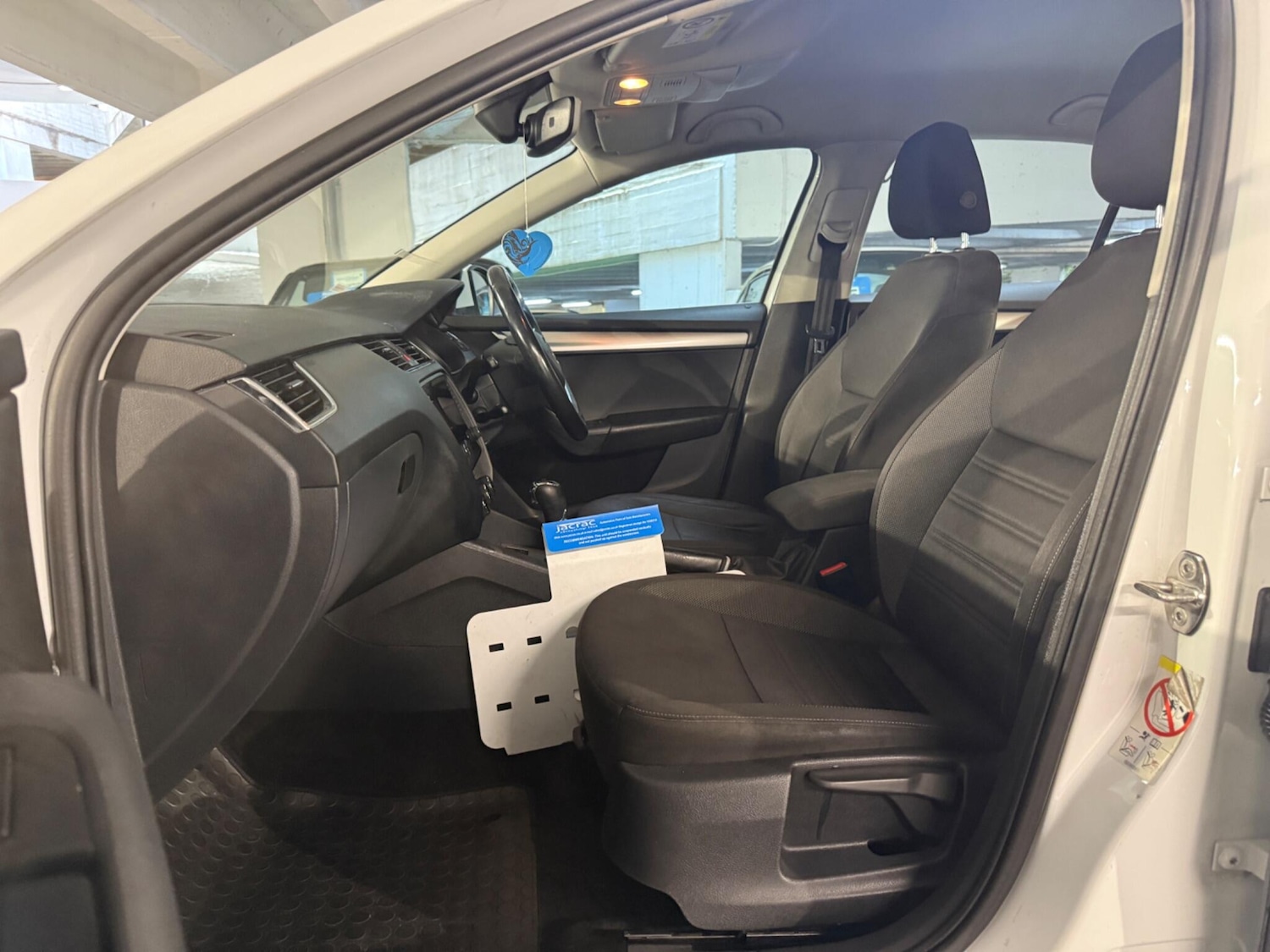 Used Skoda Octavia 2019 for sale - 75953988: Photo 10