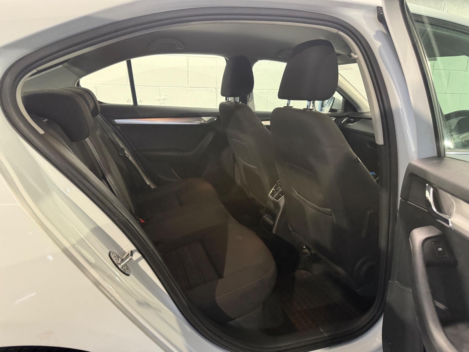 Used Skoda Octavia 2019 for sale - 75953988: Photo 11