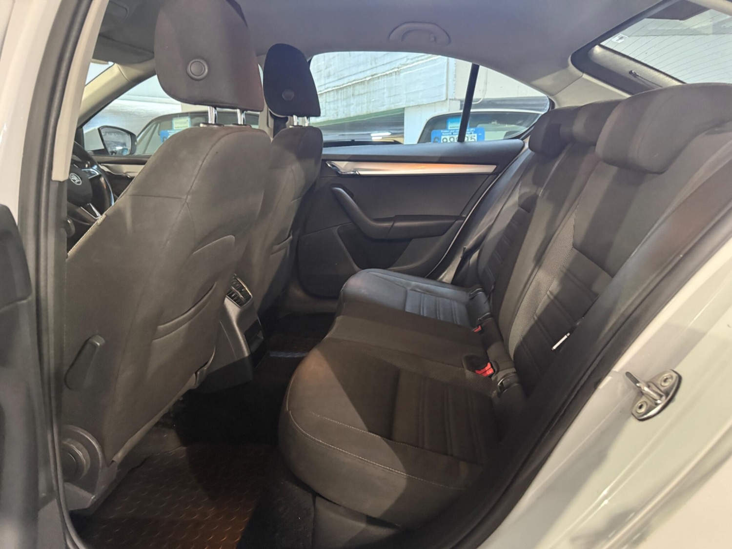 Used Skoda Octavia 2019 for sale - 75953988: Photo 12