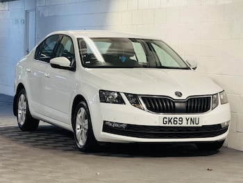 2019 (69) - 1.6 TDI SCR SE Technology DSG Euro 6 (s/s) 5dr