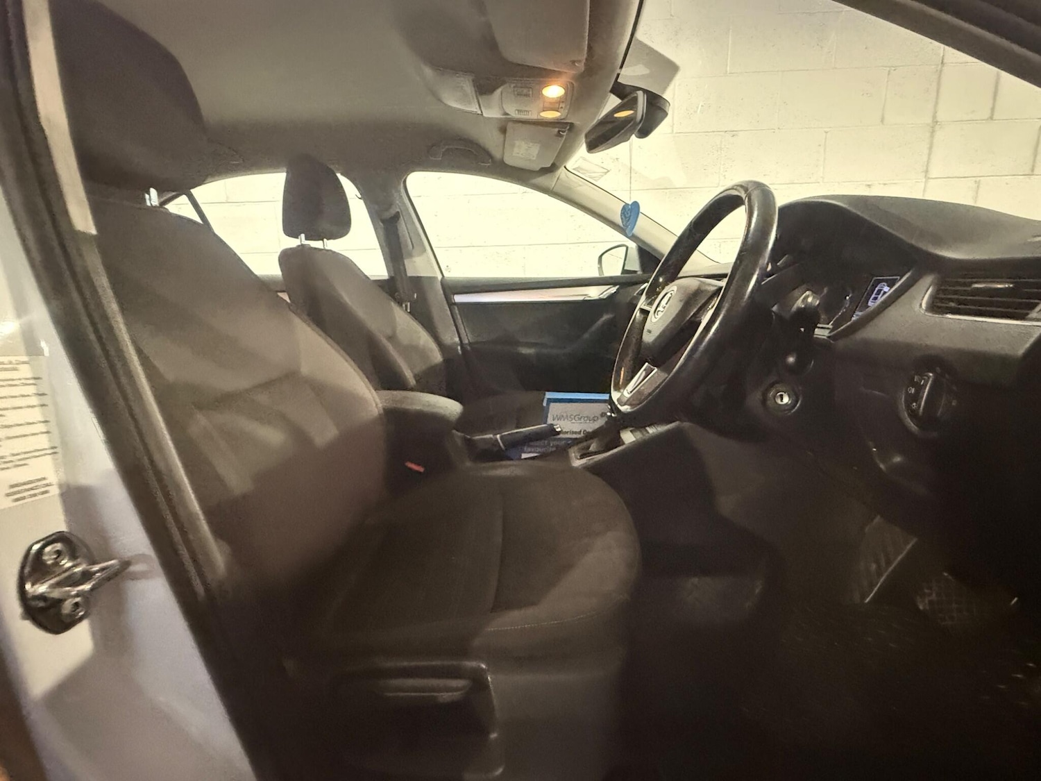 Used Skoda Octavia 2019 for sale - 75953988: Photo 7