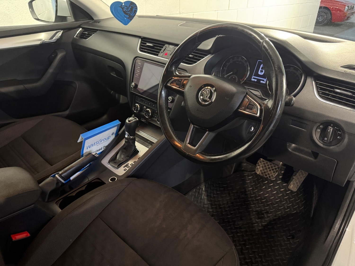 Used Skoda Octavia 2019 for sale - 75953988: Photo 8