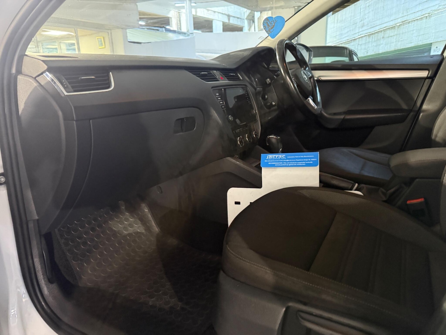 Used Skoda Octavia 2019 for sale - 75953988: Photo 9