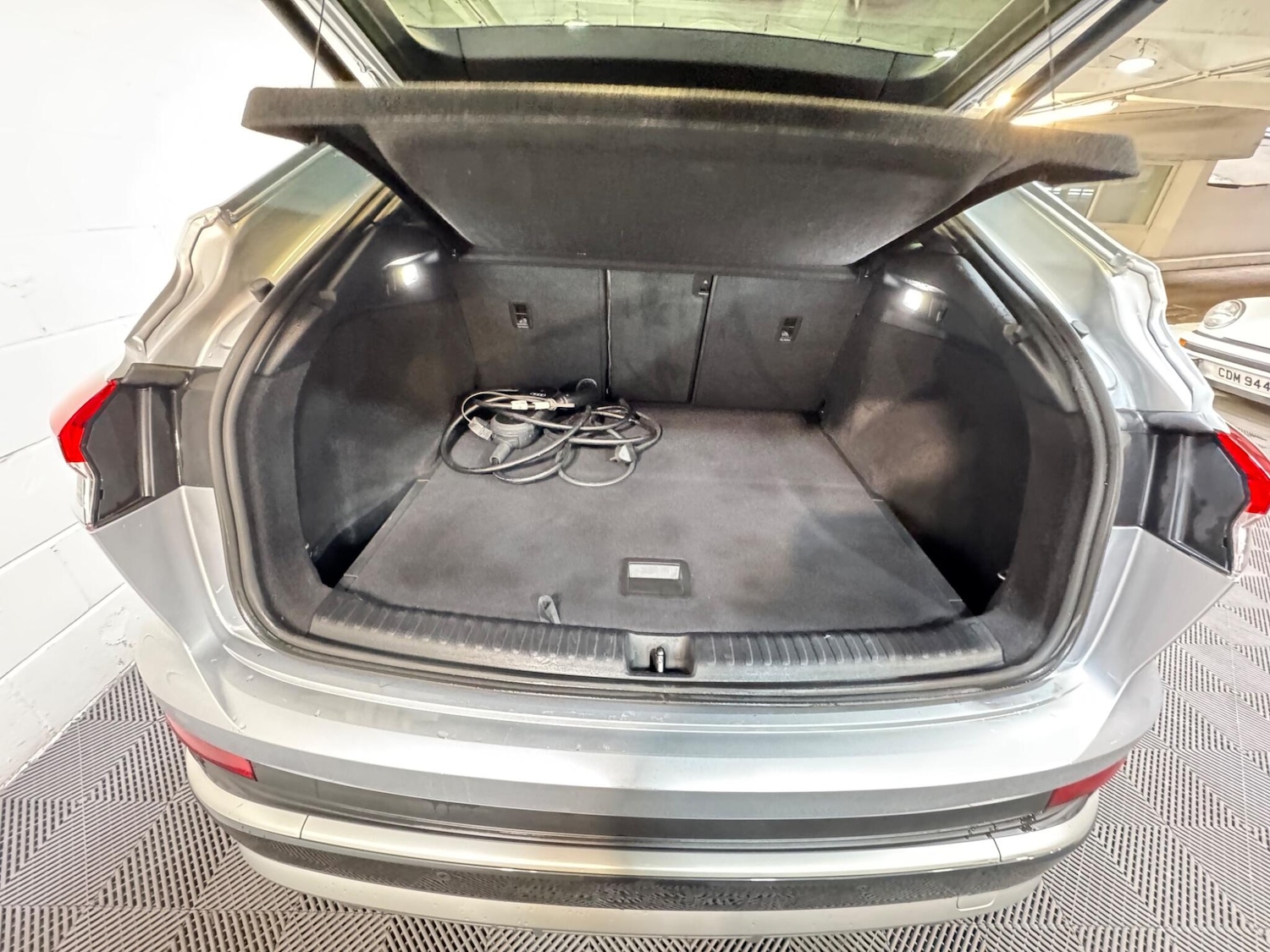 Used Audi Q4 e-tron 2021 for sale - 77612008: Photo 12